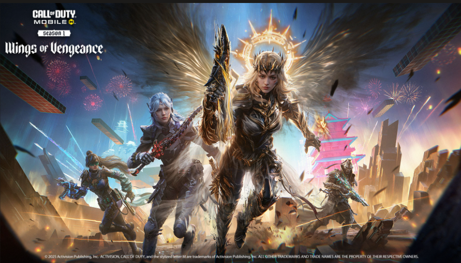 Call of Duty Mobile banner