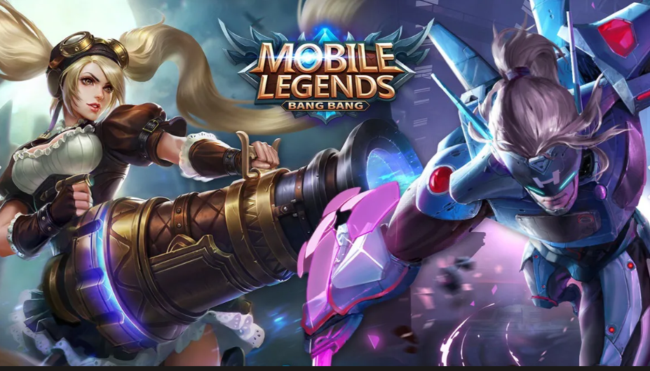 Mobile Legends banner
