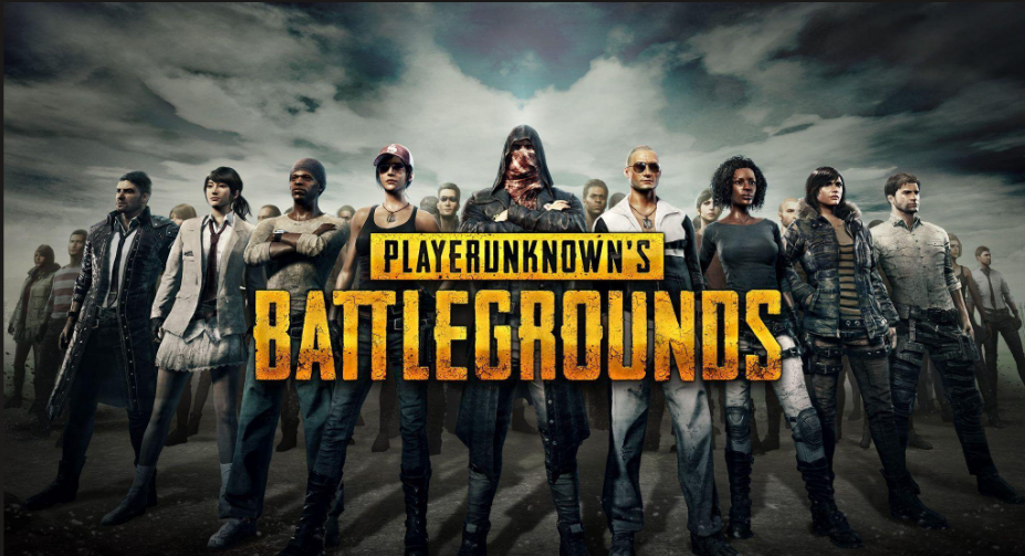 PUBG Mobile banner