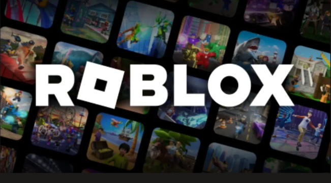 Roblox banner
